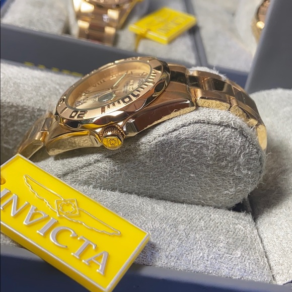 Invicta watch - Picture 3 of 4